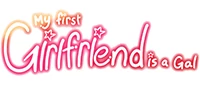my first girlfriend is a gal