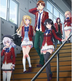 A Classroom of the Elite 3. évada hamarosan érkezik!