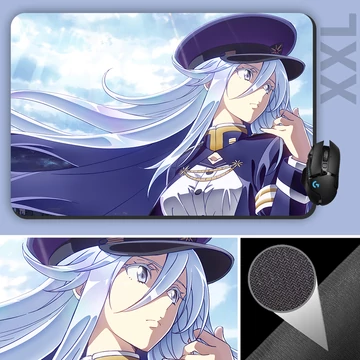 Eighty Six - Egérpad XXL