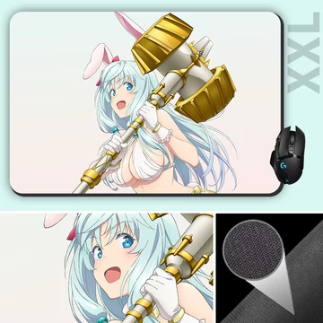 Arifureta - Egérpad XXL