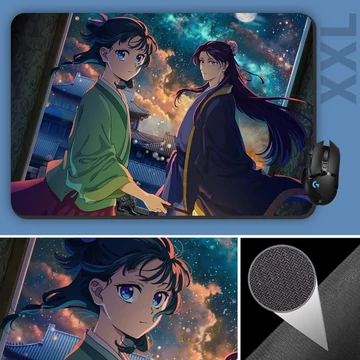 Kusuriya no Hitorigoto - Egérpad XXL