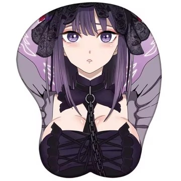 My Dress up Darling - 3D egérpad