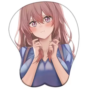 My Dress up Darling - 3D egérpad