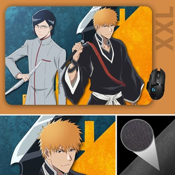 Bleach - Egérpad XXL