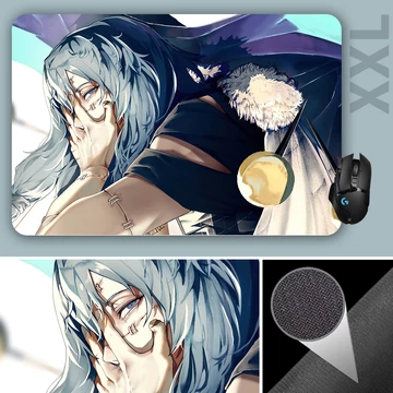 Jujutsu Kaisen - Mahito - Egérpad XXL