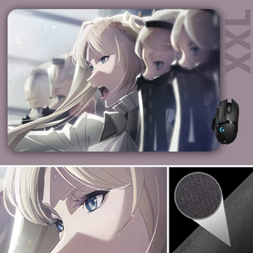 Nier: Automata Ver1.1a - Egérpad XXL