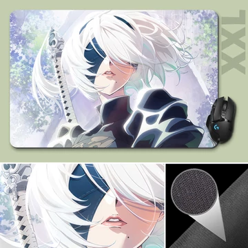 Nier: Automata Ver1.1a - Egérpad XXL