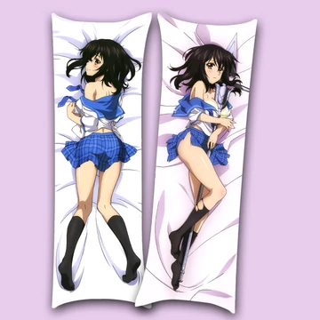 Strike the Blood - Yukina Himeragi - Ölelőpárna huzat