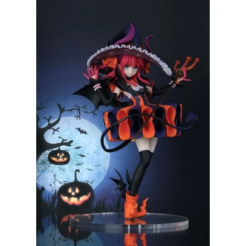 Fate/Grand Order - Caster - figura