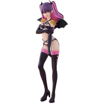 2.5 Jigen no Ririsa - Miriella - Figura