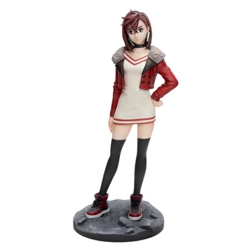 Dandadan - Momo - Figura
