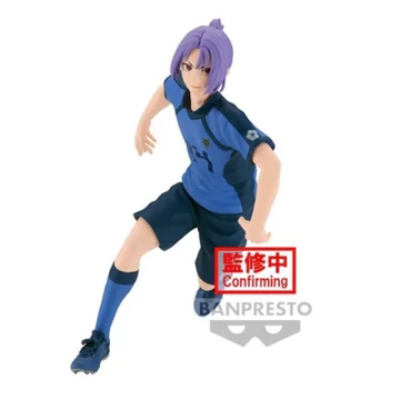 Blue Lock - Mikage Reo - Figura
