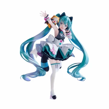 Hatsune Miku - Figura