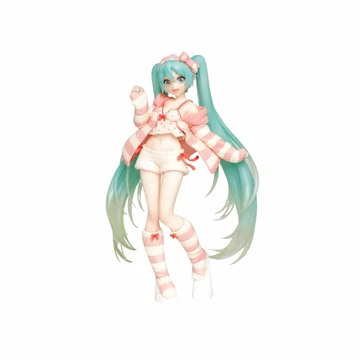 Hatsune Miku - Figura
