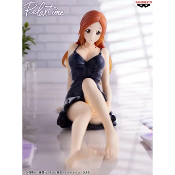 Bleach - Inoue Orihime - Figura