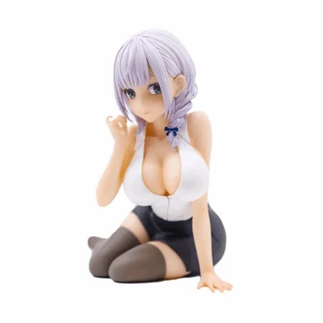 Hololive - Shirogane Noel - Figura