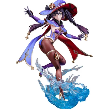 Genshin Impact - Mona - Figura