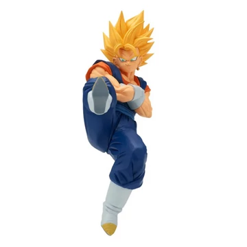 Dragon Ball - Super Saiyan - Figura