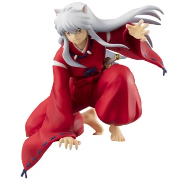 Inuyasha - Figura