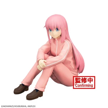 Bocchi The Rock - Hitori Gotoh - Figura