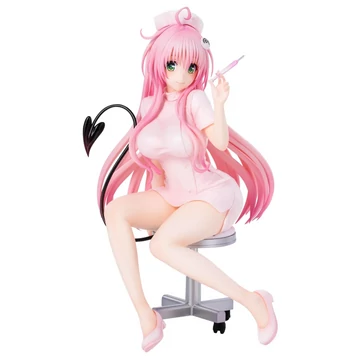 To Love-Ru Darkness - Lala Satalin Deviluke - Figura