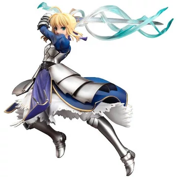 Fate/Stay Night - Figura