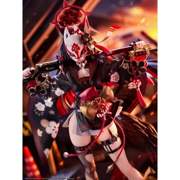 Blue Archive - Kosaka Wakamo - Figura