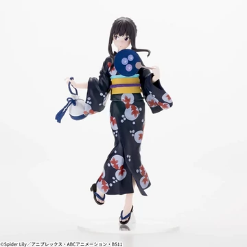 Lycoris Recoil -  Inoue Takina - Figura
