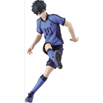 Blue Lock - Itoshi Rin - Figura