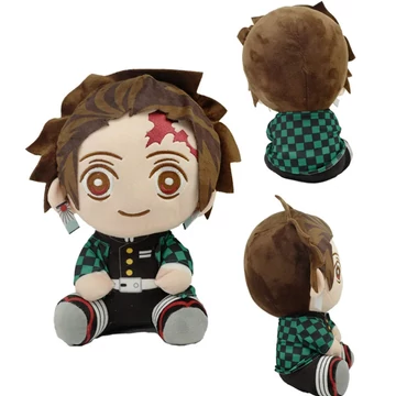 Demon slayer - Tanjiro - plüss