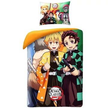 Demon slayer - Ágyneműhuzat