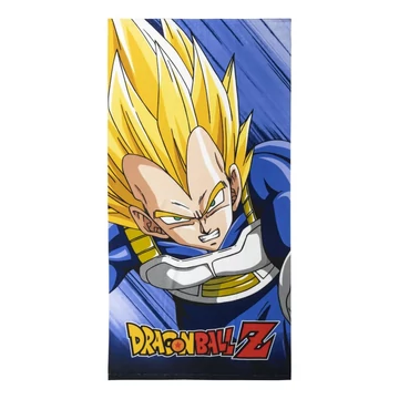 Dragon Ball - Strand törölköző