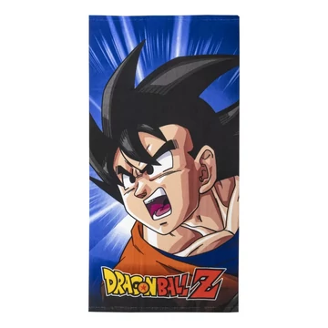 Dragon Ball - Strand törölköző
