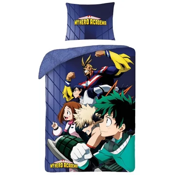 My Hero Academia - Ágyneműhuzat