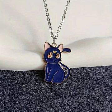 Sailor Moon - nyaklánc