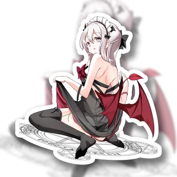 Imouto - Hamaken - Matrica