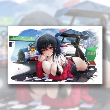 Anime - Matrica