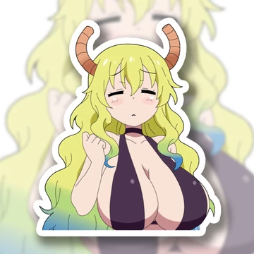 Miss Kobayashi's Dragon Maid - Matrica