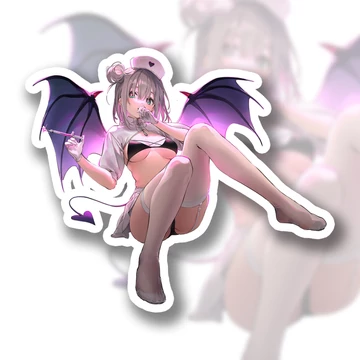 Anime - Matrica
