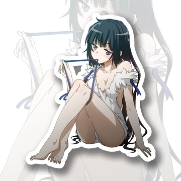 DanMachi - Hestia - Matrica