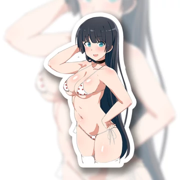 Atsumi Soryuin - Matrica