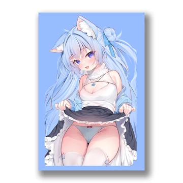 Anime - Matrica