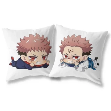 Jujutsu Kaisen - Itadori/Sukuna - Párna