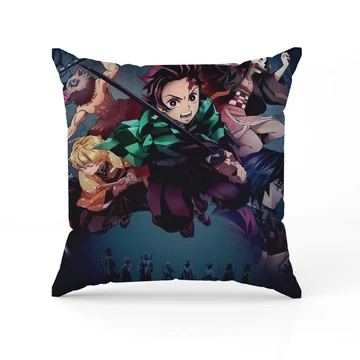Demon Slayer - Párna