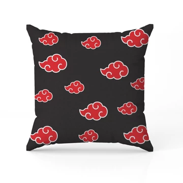 Naruto - Akatsuki - Párna