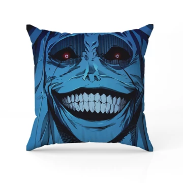 Solo leveling - Párna