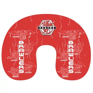 Bakugan - Nyakpárna