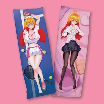 Yoko Takamoto ölelőpárna huzat