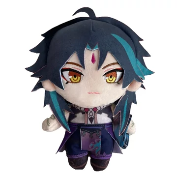 Genshin Impact - Xiao - plüss