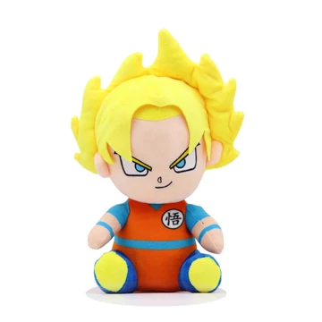 Dragon Ball - Plüss